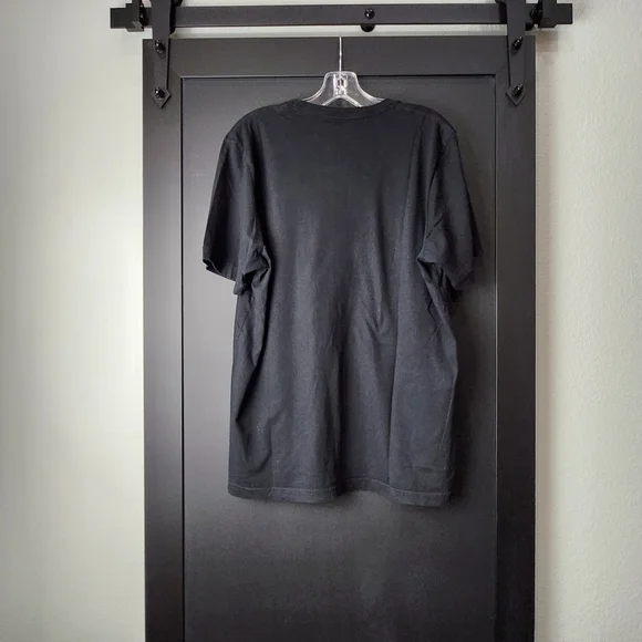 AXEL Foley and the Banana in the tailpipe trick from Beverly Hills Cop T-Shirt - Picture 4 of 4